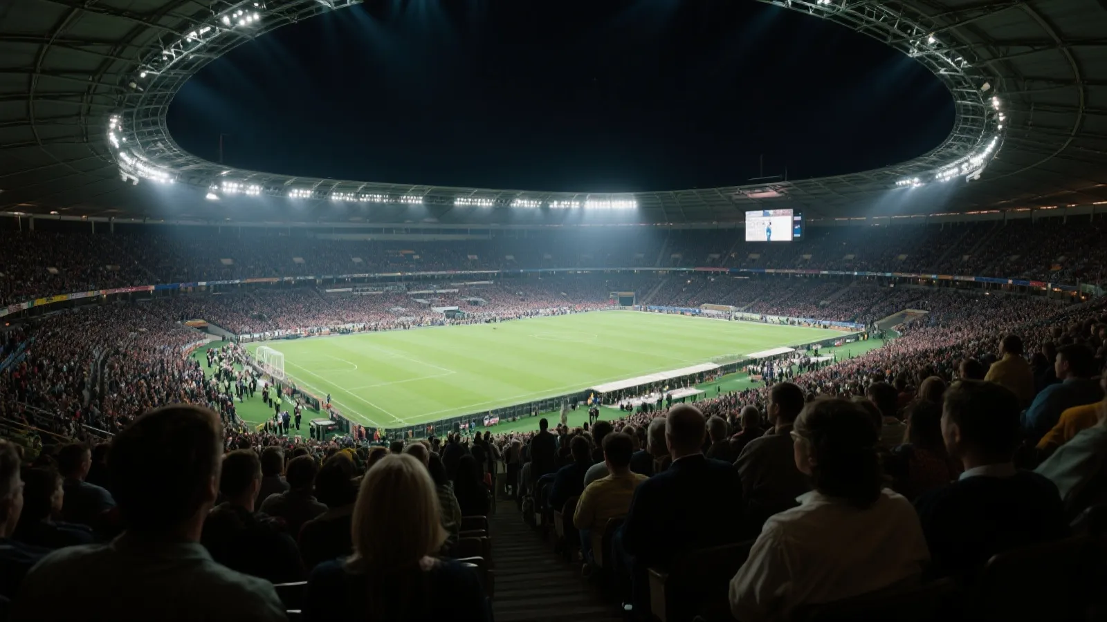 赛事直播焦点图